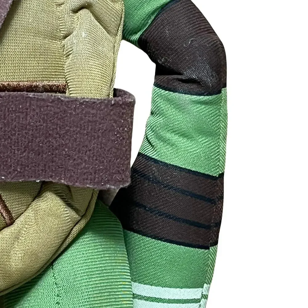 TMNT NINJA TURTLES Set of‎ 4 17